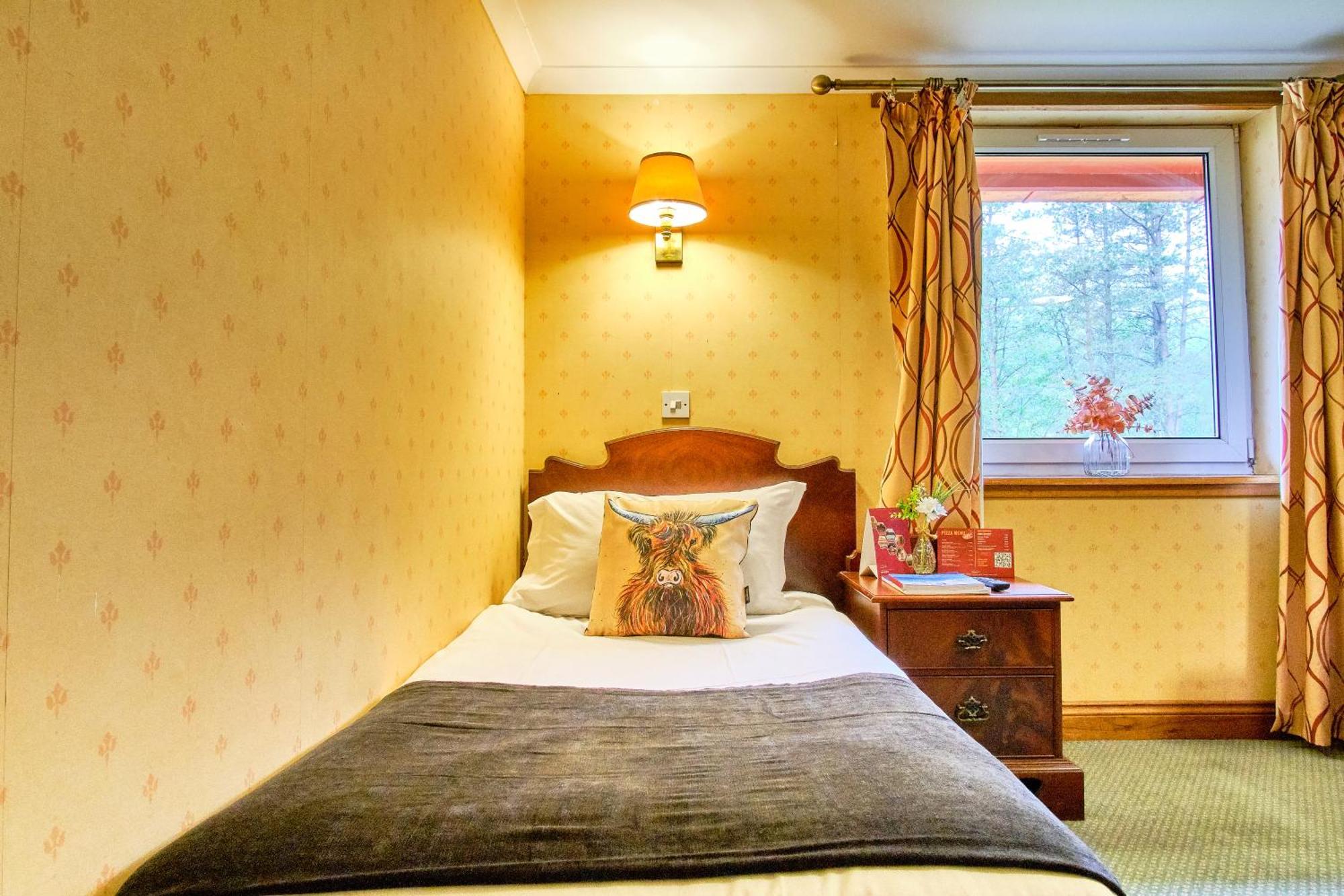 Muthu Ben Doran Hotel Тіндрам Екстер'єр фото